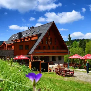 Hotel Stoh Szpindlerowy Młyn