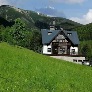 Pensjonat Pohoda Szpindlerowy Młyn