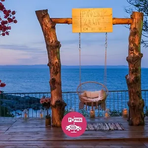 Paradise Bay 3*, Sozopol Bulgaria