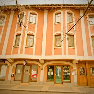 Kemences Csarda Es Panzio 2*, Hajdúszoboszló Ungaria