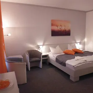 Pensjonat Kamenny Dvur Mariańskie Łaźnie